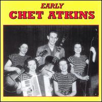 Early Chet Atkins - Chet Atkins