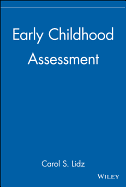Early Childhood Assessment