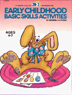 Early Childhood Basic Skills Activities
