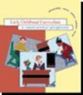 Early Childhood Curriculum: A Constructivist Perspective