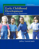 Early Childhood Development: A Multicultural Perspective