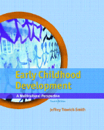 Early Childhood Development: A Multicultural Perspective
