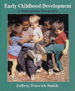Early Childhood Development: A Multicultural Perspective