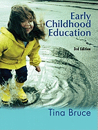 Early childhood education