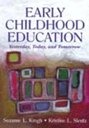 Early Childhood Education