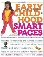 Early Childhood Smart Pages