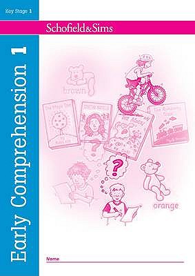 Early Comprehension Book 1 - Forster, Anne