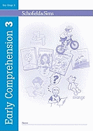 Early Comprehension Book 3