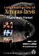 Early Dev of Xenopus Laevis (Wr)