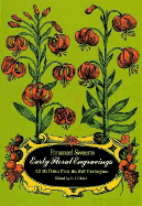 Early Floral Engravings