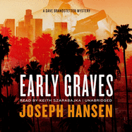 Early graves : a Dave Brandstetter mystery