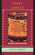 Early Greece: Second Edition