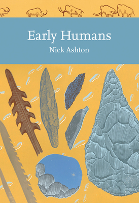 Early Humans - Ashton, Nicholas