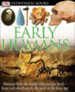 Early Humans - DK Publishing (Creator)