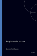 Early Indian Terracottas