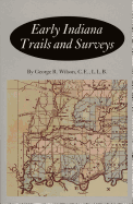 Early Indiana Trails and Surveys