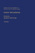 Early Influences - Gottlieb, Gilbert