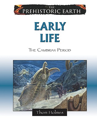 Early Life - Holmes, Thom