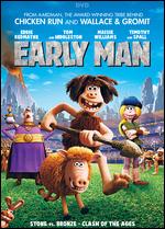 Early Man - Nick Park