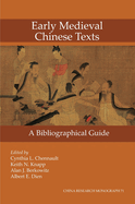 Early Medieval Chinese Texts: A Bibliographical Guide