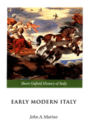 Early Modern Italy: 1550-1796