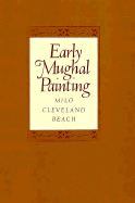 Early Mughal Painting