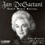 Early Music Recital