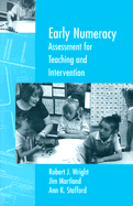 Early Numeracy: Assessment for Teaching and Intervention