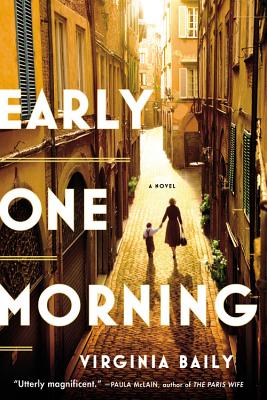 Early One Morning - Baily, Virginia