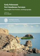 Early Palaeozoic Peri-Gondwana Terranes: New Insights from Tectonics and Biogeography