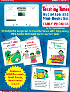 Early Phonics - Feldman, Jean R