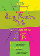 Early Readers Bible-NKJV