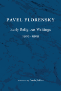 Early Religious Writings, 1903-1909