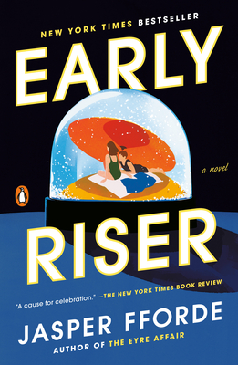 Early Riser - Fforde, Jasper