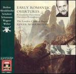 Early Romantic Overtures