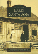 Early Santa Ana