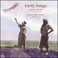 Early Songs - 