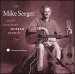 Early Southern Guitar Sounds