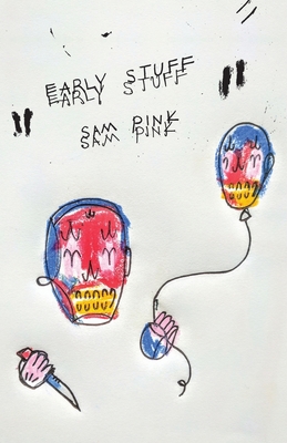 Early Stuff - Pink, Sam