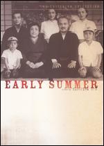 Early Summer