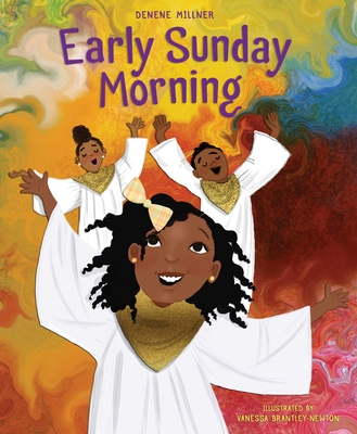 Early Sunday Morning - Millner, Denene