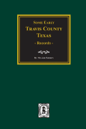 Early Travis County, Texas Records
