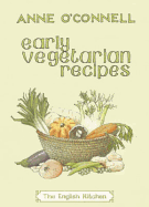 Early Vegetarian Recipes