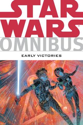 Early Victories - Dark Horse Comics (Creator)