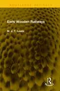 Early wooden railways