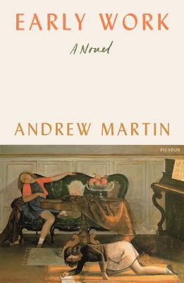 Early Work - Martin, Andrew