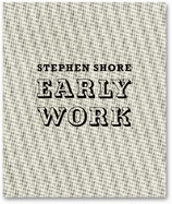 Early Work