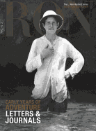 Early Years of Adventure: Letters & Journals