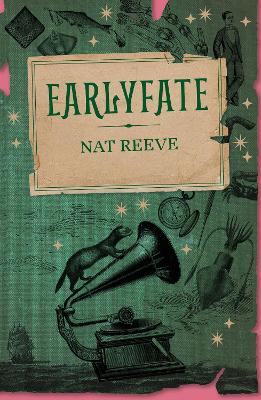Earlyfate - Reeve, Nat