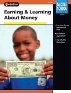 Earning and Learning about Money